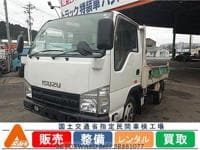 2009 ISUZU ELF TRUCK