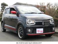 2015 SUZUKI ALTO