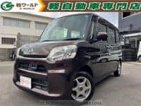 2013 DAIHATSU TANTO