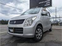 2011 SUZUKI WAGON R