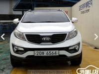 2013 KIA SPORTAGE / SUN ROOF,SMART KEY,BACK CAMERA