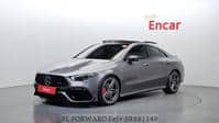 2022 MERCEDES-BENZ CLA-CLASS / SUN ROOF,SMART KEY,BACK CAMERA