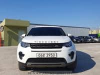 2018 LAND ROVER DISCOVERY SPORT / SUN ROOF,SMART KEY,BACK CAMERA