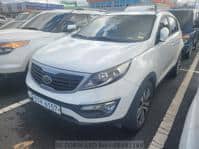 2012 KIA SPORTAGE / SMART KEY