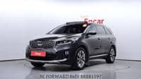 2018 KIA SORENTO / SUN ROOF,SMART KEY,BACK CAMERA