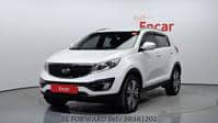 2014 KIA SPORTAGE / SMART KEY,BACK CAMERA