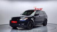 2016 LAND ROVER RANGE ROVER SPORT / SUN ROOF,SMART KEY,BACK CAMERA