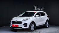 2017 KIA SPORTAGE / BACK CAMERA