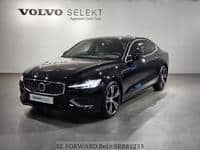 2022 VOLVO S60