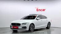 2021 VOLVO S90 / SUN ROOF,SMART KEY,BACK CAMERA