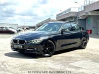 2014 BMW 3 SERIES TURBO HID ABS