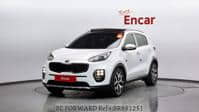 2016 KIA SPORTAGE / SUN ROOF,SMART KEY,BACK CAMERA