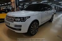 2017 LAND ROVER RANGE ROVER / SUN ROOF,SMART KEY,BACK CAMERA