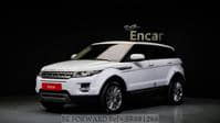 2012 LAND ROVER RANGE ROVER EVOQUE / SUN ROOF,SMART KEY,BACK CAMERA