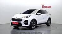 2019 KIA SPORTAGE / SMART KEY,BACK CAMERA