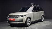 2020 LAND ROVER RANGE ROVER / SUN ROOF,SMART KEY,BACK CAMERA