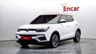 2019 SSANGYONG TIVOLI / SUN ROOF,SMART KEY,BACK CAMERA