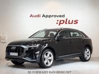 2023 AUDI Q8 / SUN ROOF,SMART KEY,BACK CAMERA