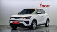 2020 SSANGYONG TIVOLI / SMART KEY,BACK CAMERA