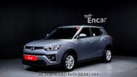 2020 SSANGYONG TIVOLI / SMART KEY,BACK CAMERA