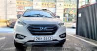 2014 HYUNDAI NEW TUCSON IX SUNROOF/SMART KEY/NAVI