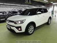 2020 SSANGYONG TIVOLI / SMART KEY,BACK CAMERA