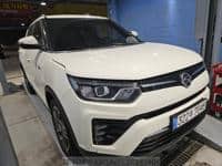 2022 SSANGYONG TIVOLI / SMART KEY