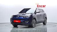 2018 SSANGYONG TIVOLI / SMART KEY,BACK CAMERA