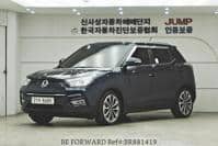 2018 SSANGYONG TIVOLI / SUN ROOF,SMART KEY,BACK CAMERA