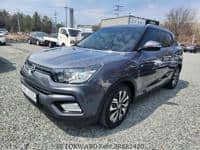 2018 SSANGYONG TIVOLI / SMART KEY,BACK CAMERA