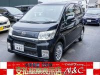 2009 DAIHATSU MOVE