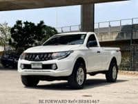 MITSUBISHI Triton