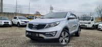 2011 KIA SPORTAGE R