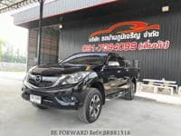 MAZDA BT-50