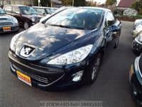 2009 PEUGEOT 308