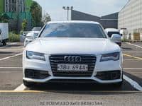 2015 AUDI A7 / SUN ROOF,SMART KEY,BACK CAMERA