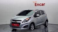 2014 CHEVROLET SPARK / BACK CAMERA