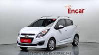 2014 CHEVROLET SPARK / BACK CAMERA