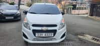 2014 CHEVROLET SPARK / BACK CAMERA