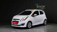 2015 CHEVROLET SPARK