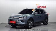 2019 SSANGYONG KORANDO / SMART KEY,BACK CAMERA