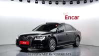 2015 AUDI A8 / SUN ROOF,SMART KEY,BACK CAMERA