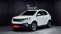 2018 SSANGYONG KORANDO / SMART KEY,BACK CAMERA