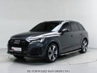 2023 AUDI Q7 / SUN ROOF,SMART KEY,BACK CAMERA