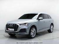 2023 AUDI Q7 / SUN ROOF,SMART KEY,BACK CAMERA