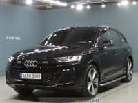 2022 AUDI Q7 / SUN ROOF,SMART KEY,BACK CAMERA