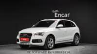 2014 AUDI Q5 / SUN ROOF,SMART KEY,BACK CAMERA