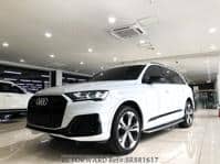 2022 AUDI Q7 / SUN ROOF,SMART KEY,BACK CAMERA