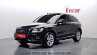 2016 AUDI Q5 / SUN ROOF,SMART KEY,BACK CAMERA