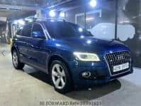 2015 AUDI Q5 / SUN ROOF,SMART KEY,BACK CAMERA